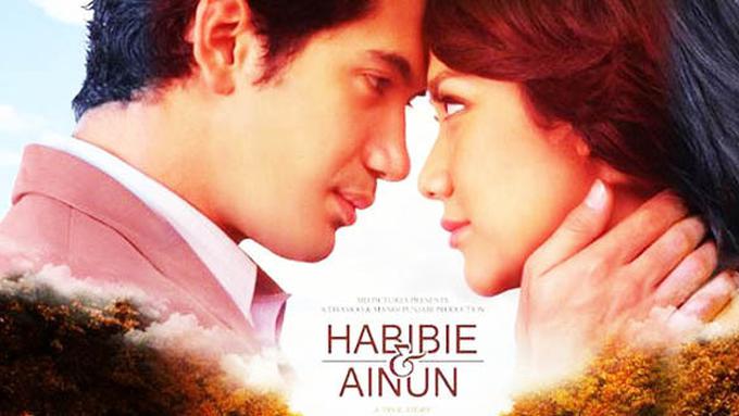 Download FILM HABIBIE AINUN LK21 INDOXXI 720p FULL HD 
