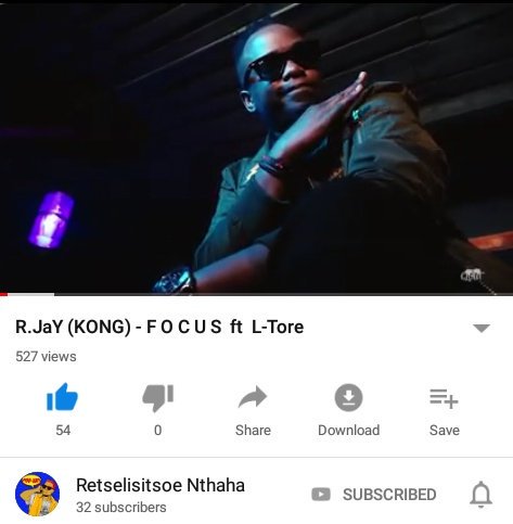 toreytana's tweet photo. We just reach our first milestone of 500 views all thanks to those of you who peeped the vid. If you still havent, check it out here-> https://t.co/JoG1X6HX19
#Focus #TeamTana #KONG #MsuClout #Rap #Trap #Music https://t.co/y8hNLdgP2T
