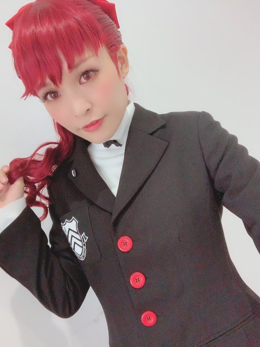 Twitterのコスプレ画像38