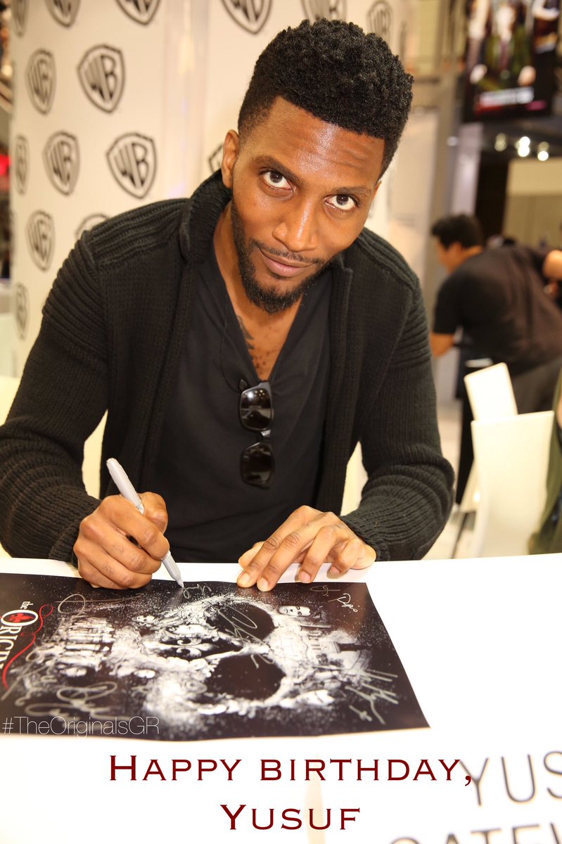 Happy birthday <a href="/YusufGatewood/">Yusuf Gatewood</a> ❤️