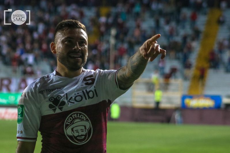 Galería #Saprissa #SanCarlos 
facebook.com/pg/imagenessmc…