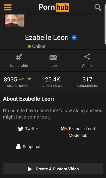 Come get a custom on my ph I'm waiting 🤓 https://t.co/QelJxkduyf