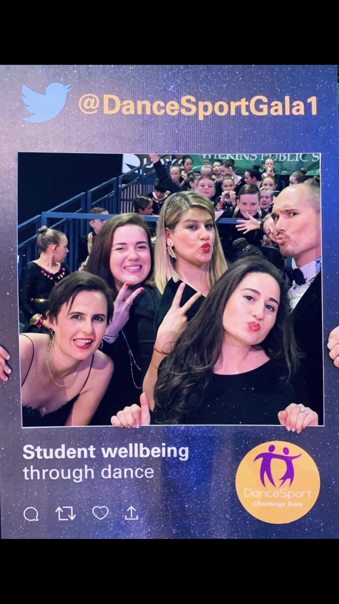 Denise Fortuna (@denisefortuna) on Twitter photo What a night! Congratulations <a href="/WilkinsPublic/">Wilkins PS</a> 1st in Salsa, 1st in Cha Cha, 3rd in Jive and 2nd Overall!!! Phenomenal team and I am beyond proud! Thank you <a href="/DanceSportGala1/">DanceSport Gala</a> for another amazing event! What a night! Congratulations <a href="/WilkinsPublic/">Wilkins PS</a> 1st in Salsa, 1st in Cha Cha, 3rd in Jive and 2nd Overall!!! Phenomenal team and I am beyond proud! Thank you <a href="/DanceSportGala1/">DanceSport Gala</a> for another amazing event!