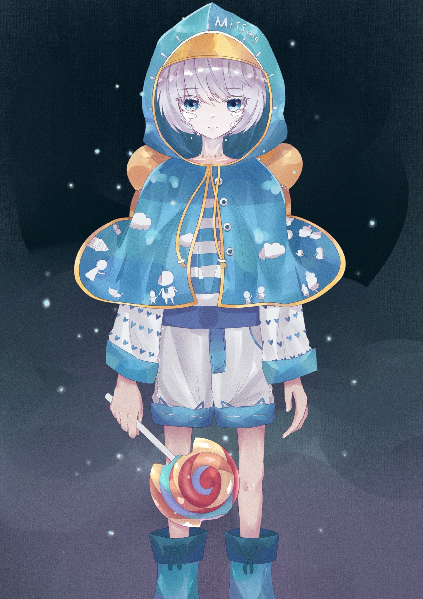 vivi@IdentityV第五人格 on X: 