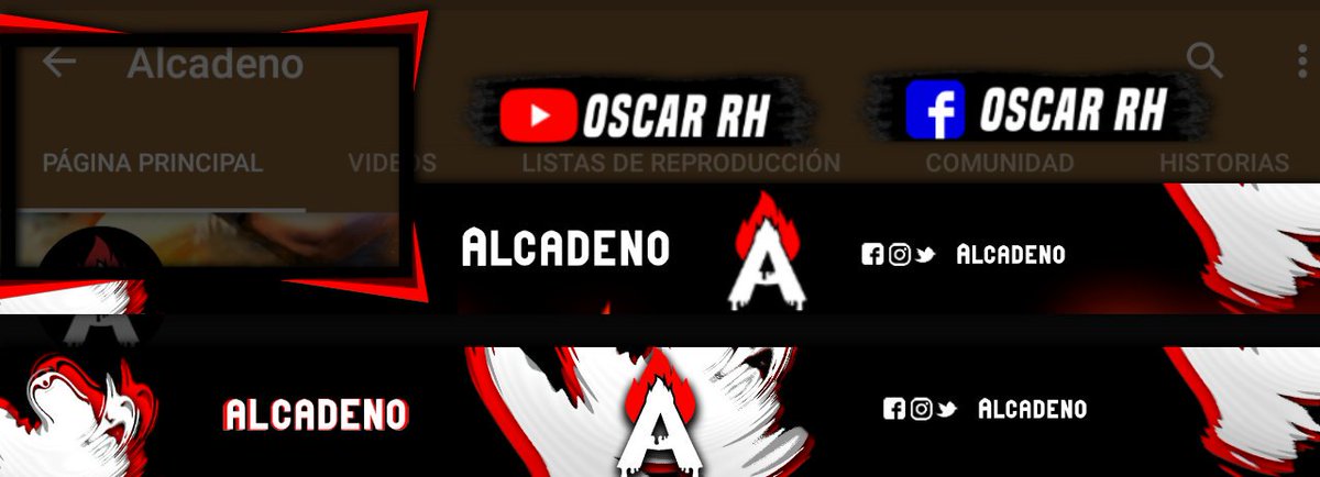 ×Speed Art Overlay×

•Para: <a href="/Alcadeno/">Alcadeno</a> 
•Tiempo: 3 Hrs!
•Creado Por <a href="/ArtzCaquin/">✨Oš¢αя✨</a> 
•Pago O Intercambio

Espero Y Te Gusten!!

Diseños De Paga..
Interesados MD!!