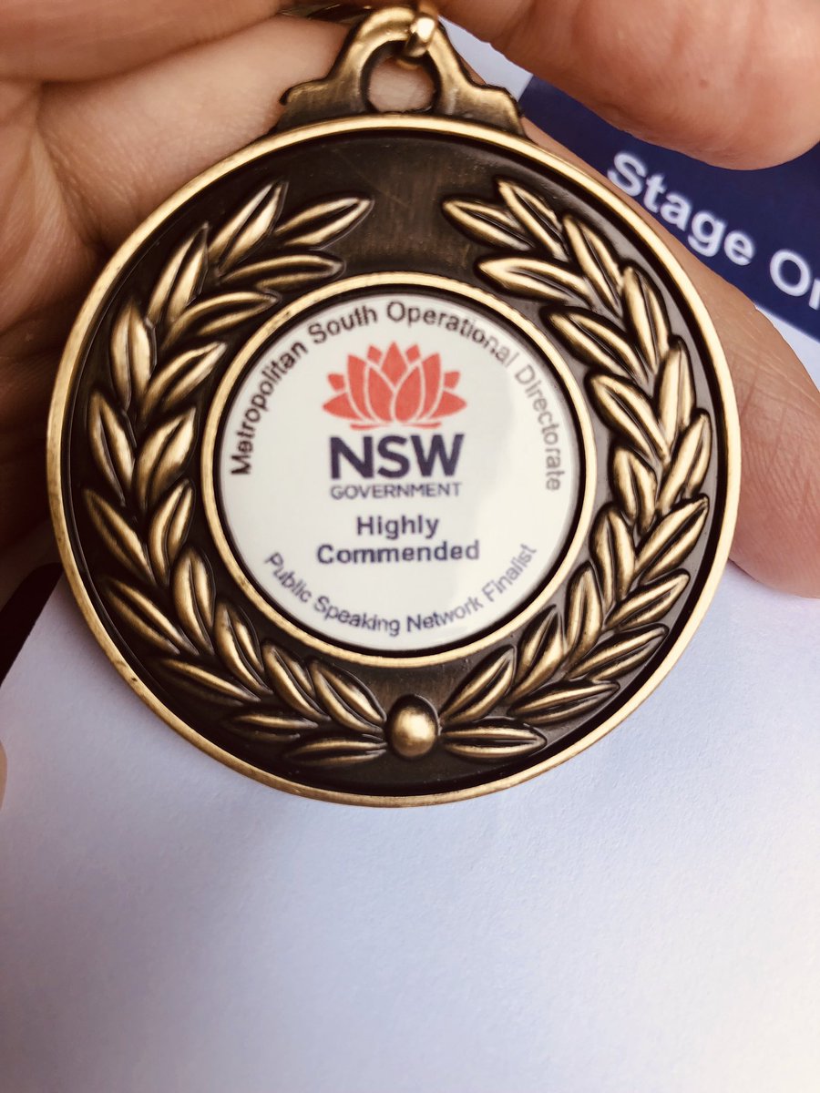 sarina_j_wilson's tweet photo. Check out this champion girl: Highly Commended in the Met South Stage one Public Speaking Comp! #girlswithbigvoices #thingstosay https://t.co/Nml3MecgHC
