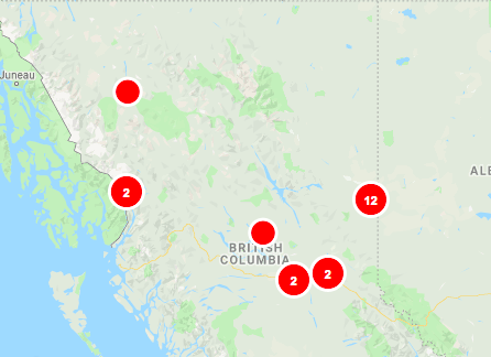 The Vancouver Sun On Twitter Power Outages In B C Leave More Than 120 000 People In The Dark Https T Co Gqhl7wolzd