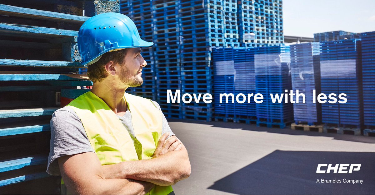 CHEP_BeNeLux's tweet image. Depuis plus de 40 ans, nous aidons les industriels et les distributeurs  au Benelux à s'intégrer dans l'économie circulaire. A ce jour, plus de 1 200 entreprises ont relevé ce défi. Et vous ? #MoveMoreWithLess ow.ly/q7m250vFUdC