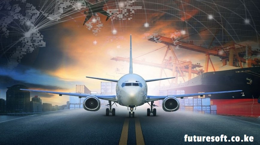 FUTURESOFTKE's tweet image. Are you facing problems in #TrackingFlight log entries, expenses, aircraft and crew records?
Get each solution to meet an airline's specific requirements through our #AviationManagementSoftware.
Learn more futuresoft.co.ke/aviation-manag…