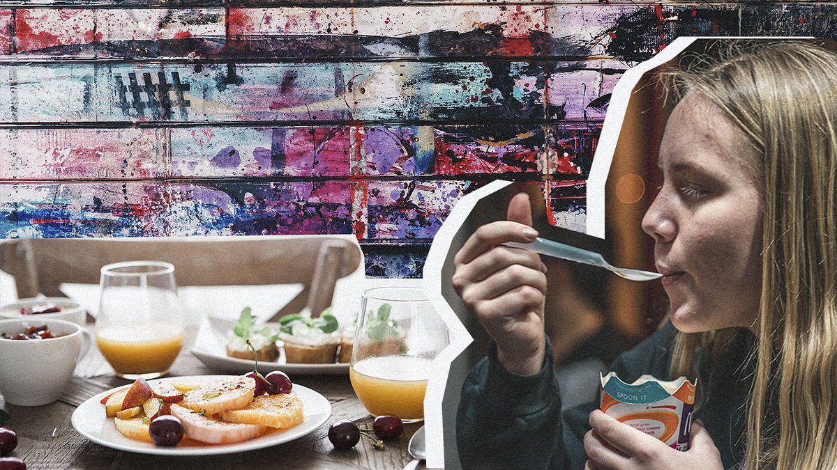 CbdMarket's tweet image. 💡 Can CBD Oil Help People With Eating Disorders? Scientifically Review

Let’s take a closer look at the eating disorders cbd.market/what-is/can-cb…

#cbd #cbdguide #cbdmarket  #cannabiscommunity  #bud #cbdoil #cbdheals #cbdmovement #cbdlife #cbdhealth #cbdproducts #cbddream