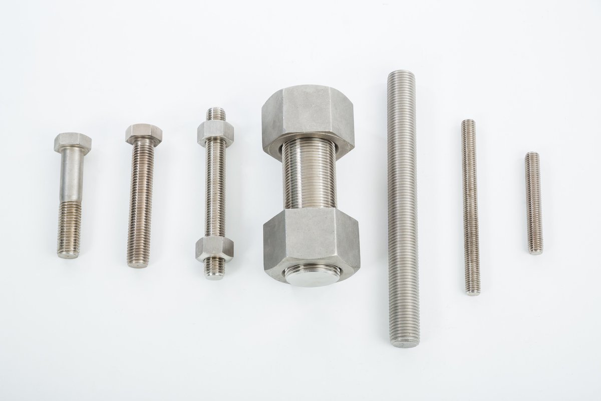 TripleFast_ME's tweet photo. When it comes to mistakes made while using #fasteners, the most common is the use of incorrect fasteners. For example, if you are using fasteners in underwater structures, use galvanised or stainless steel to increase its longevity.
#AsktheExpert #IndustrialFasteners #TripleFast https://t.co/Fecrb3wPao