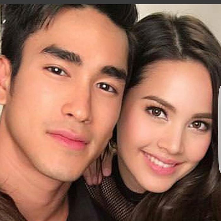 QDrama_'s tweet photo. นุ้งเภเป็นสายให้ตำรวจนะคะ รู้ยัง 💞💗💗💞 #เล่ห์ลับสลับร่าง #เล่ห์ลับสลับร่างรีรัน2019 #28SD @Ch3Thailand 
@NoProblemFG #nadechyaya #ณเดชน์ญาญ่า️ https://t.co/IFibarfGJU