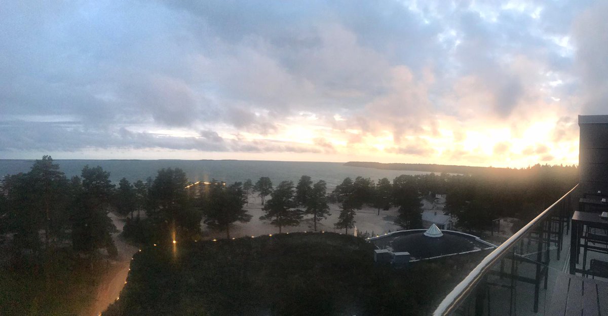 Mikkola Lab tweet media