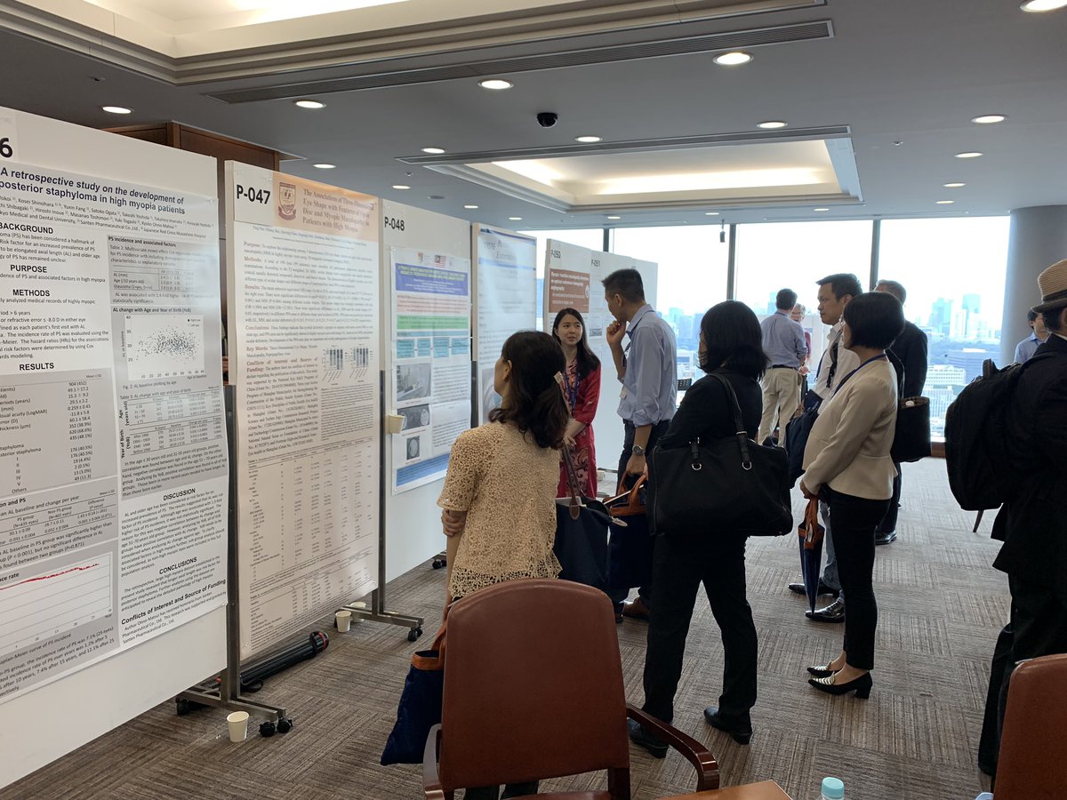 International Myopia Conference tweet media