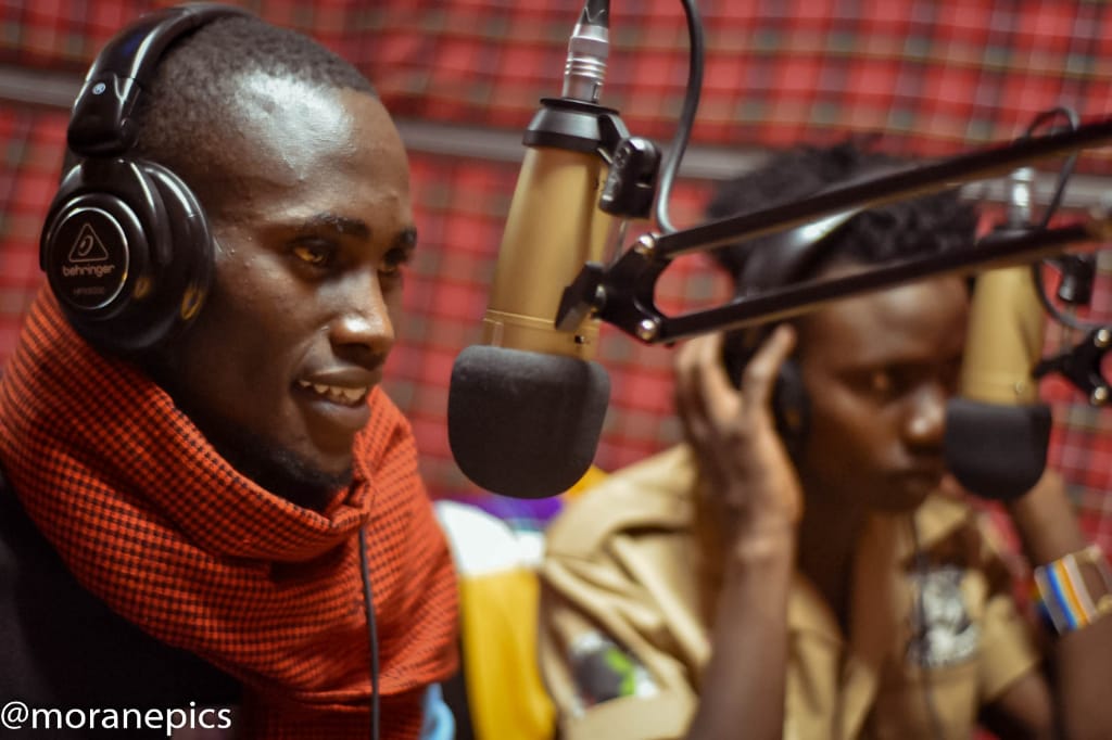 jamaaflani_KE's tweet photo. Radio Boiz @kipranjohn @dan_nkuri254 @maafleva_ent  @OsotuaCatholic @menyenase #EachOneTeachOne https://t.co/wcakAfTL0l