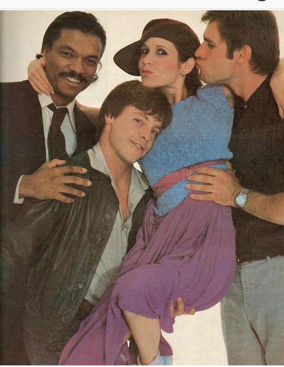 realbdw's tweet photo. The formidable FOUR!
#rollingstone #annieliebovitz https://t.co/7Do0pwxqeW
