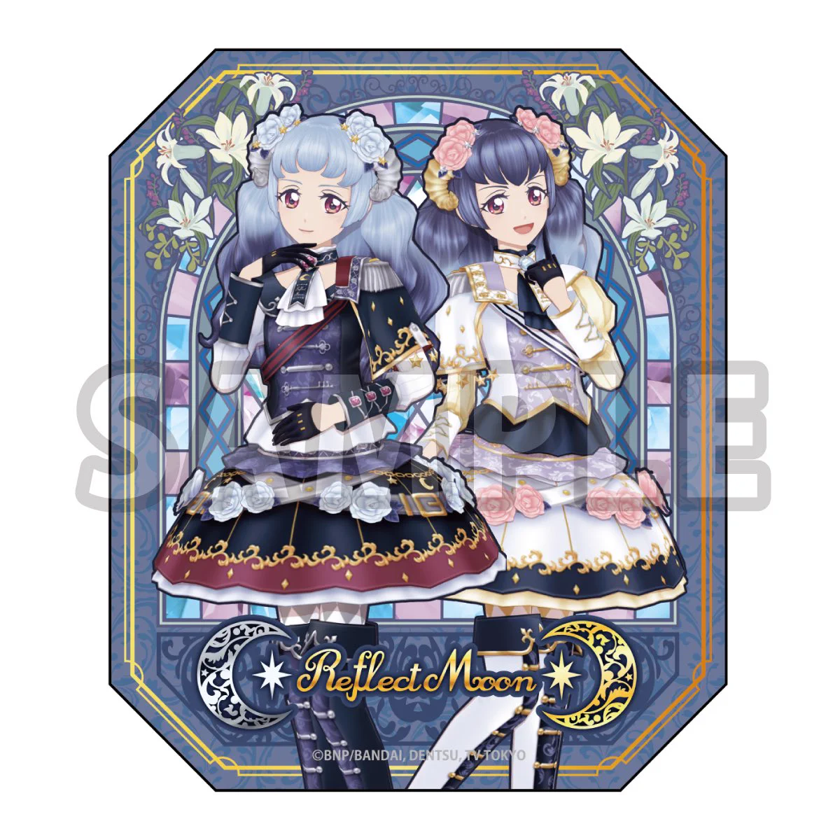 アイカツ！アンコール公式 on X: 
