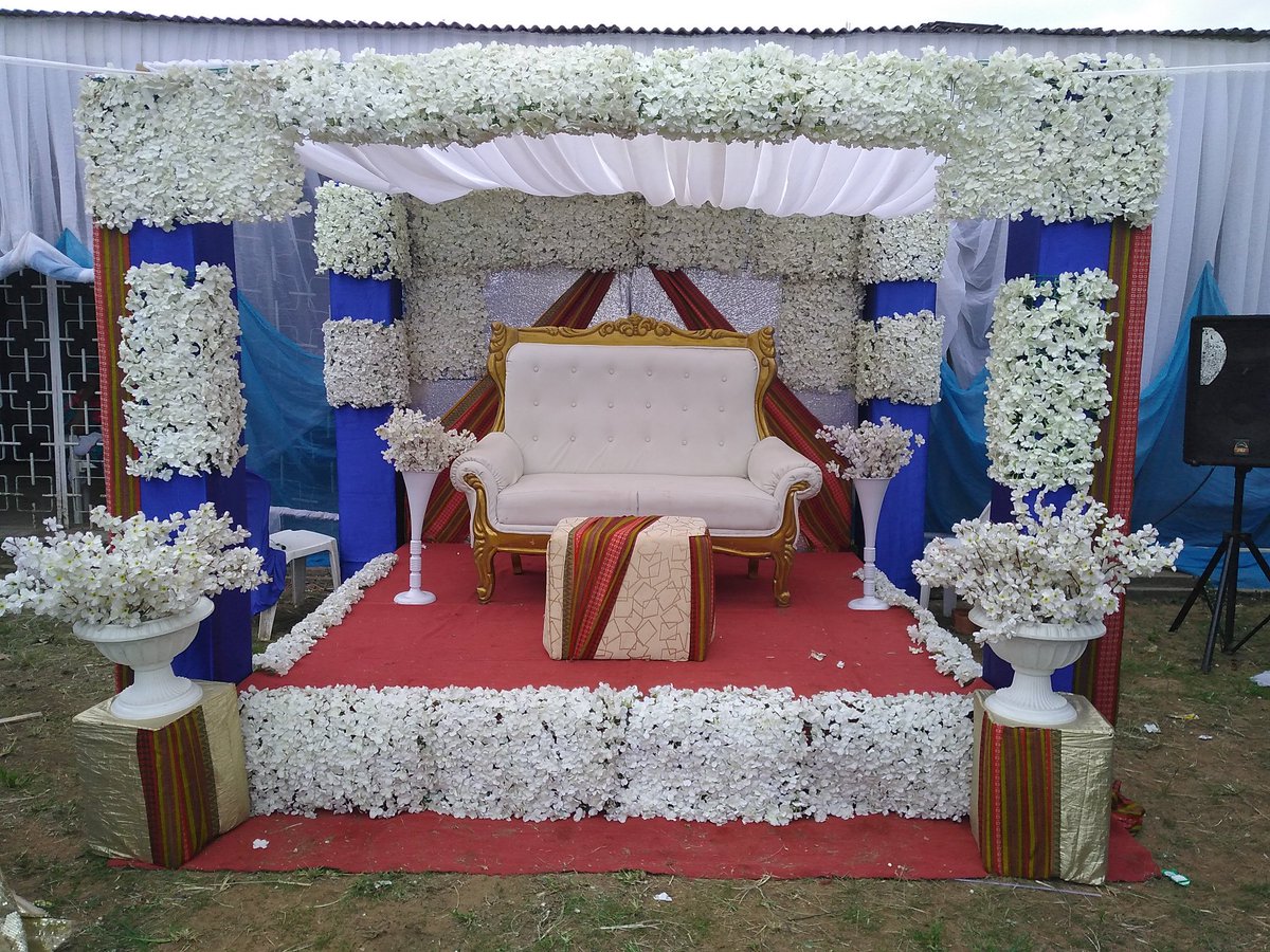 EventsbyPearls's tweet photo. @retweets_9ja 🎈Weddings || Corporate || Socials
🎈Event Planning||Management
🎈Decoration||Coordination
#EventsByPearls #weddingsmadeeasy
https://t.co/GwIGHuI04o https://t.co/scJjIqWtvX
@OmowumiBright @ChocolateMoana @AkureHowFar https://t.co/PBGlSCza3J #retweet9ja https://t.co/JXvL15x2J3