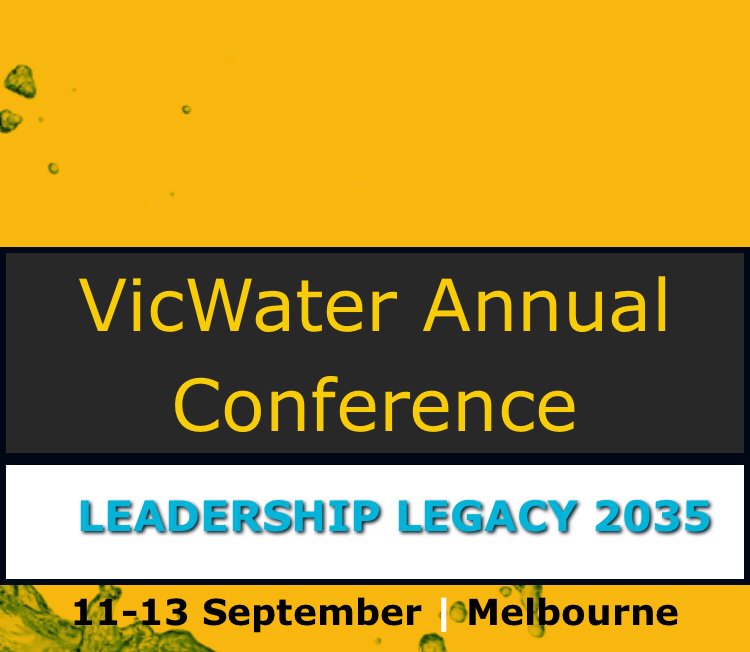 BBM_Wong's tweet photo. Thanks @VicWater_ for inviting me to speak at the VicWater conference about our pharmaceutical pollution research today. Lots of great discussions with a range of stakeholders. @MonashBiol #MonashEcology #MonashEvolution #MonashFormFunction #BobWongLab https://t.co/PcFF0a9WNe