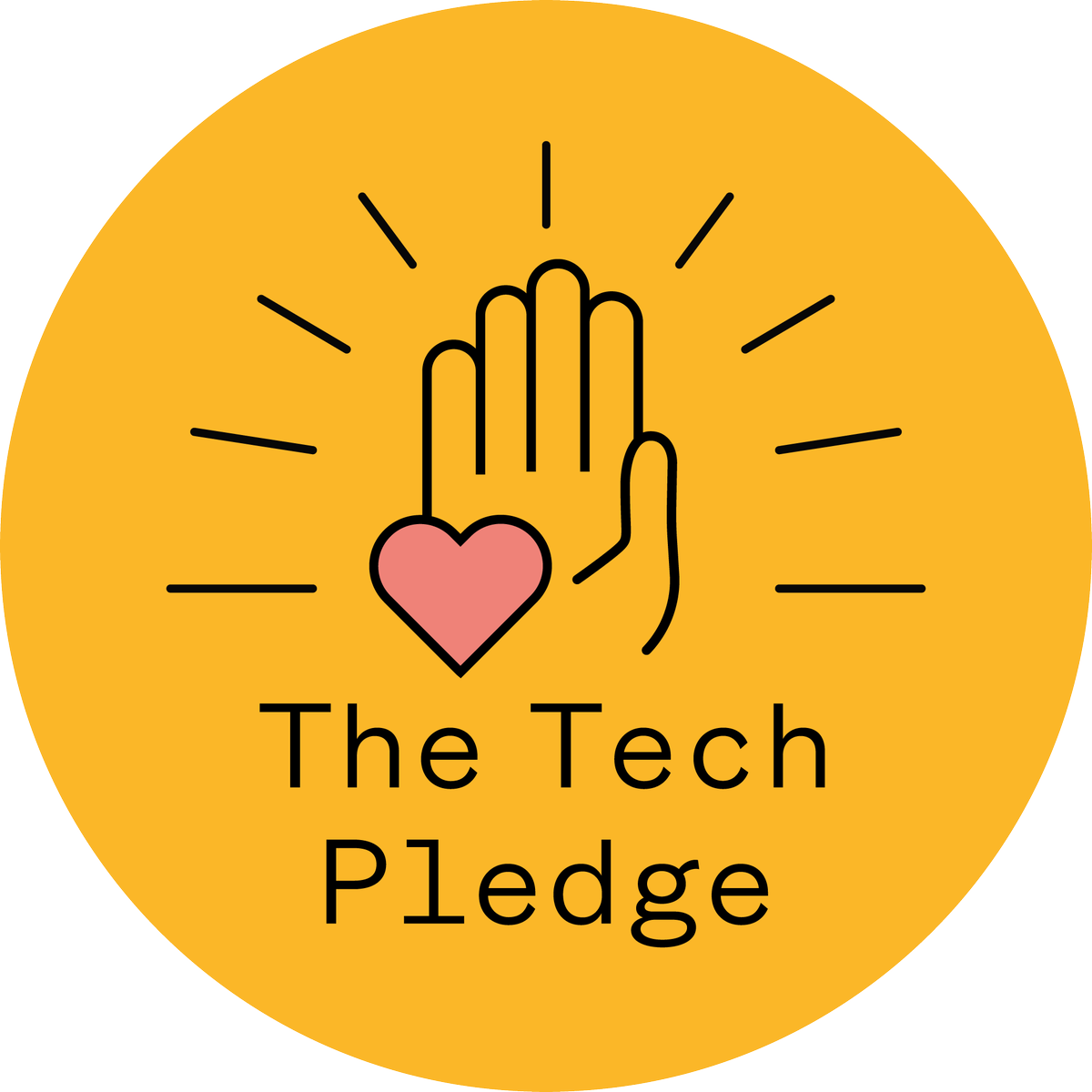 betahaus's tweet image. Last weekend, our co-founders Madeleine and Max attended the @techfestivalcph in Copenhagen. Together with another 460 people, they signed the #TechPledge for a more mindful tech future! 

#bettertech #betterAI #TechPledge

buff.ly/2N8er6b