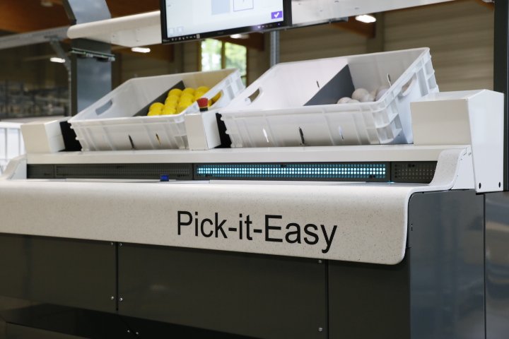 KNAPP_AG_de's tweet photo. Don't miss IMHX Birmingham! The UK's largest logistics and supply chain event! Come visit us at stand 20D128 and experience our brand-new Pick-it-Easy Evo work station. Tuesday, September 24 to Friday, September 27.
Register now: https://t.co/x8rs5Y1NVo
#imhx #weareknapp #knappuk https://t.co/GJ9efsAUPU