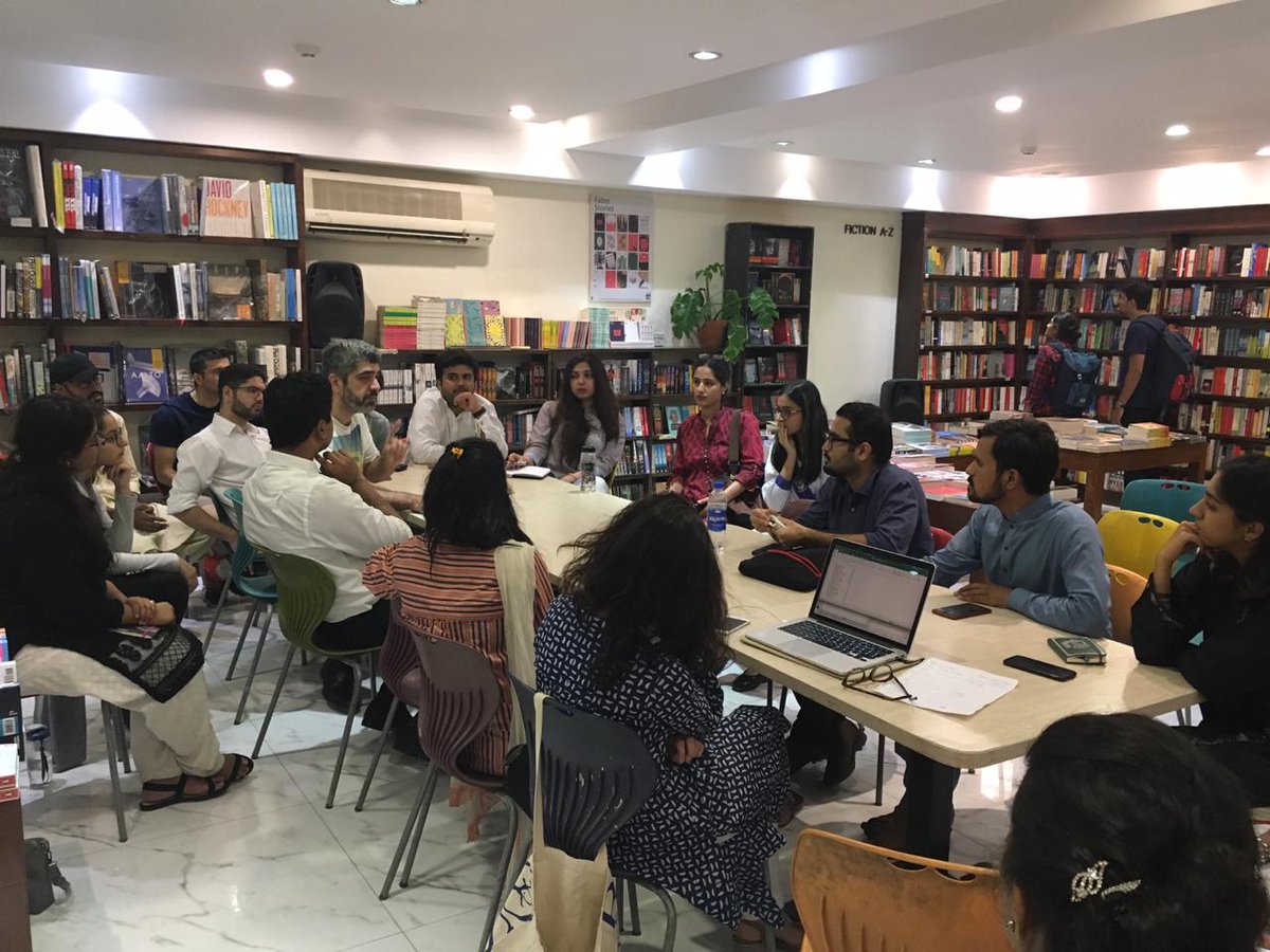 aysharalam's tweet photo. Not long now till the #ClimateActionMarch. Organising is in full swing & we expect to call volunteers early next week for a session.
#ClimateActionNow #ClimateActionPk https://t.co/CPFOSNSHNl