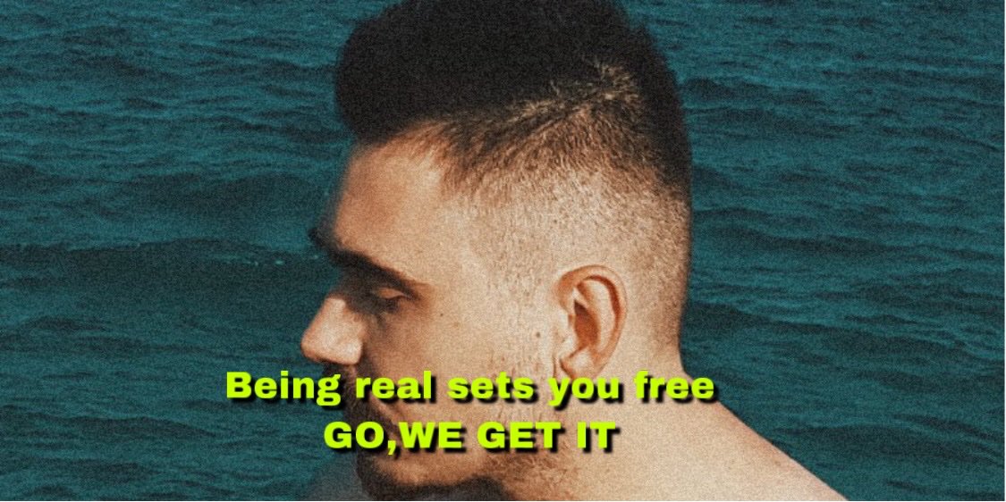 TheGoSocialApp's tweet photo. Fed up with peoples "fake" lives being presented as reality? Tired of feeling like your life's not as cool or as exciting everyones else's? GO, the new app that celebrates you being you. GO set yourself free! #StudentVoice #livelovelaugh https://t.co/NBib4z09xc
