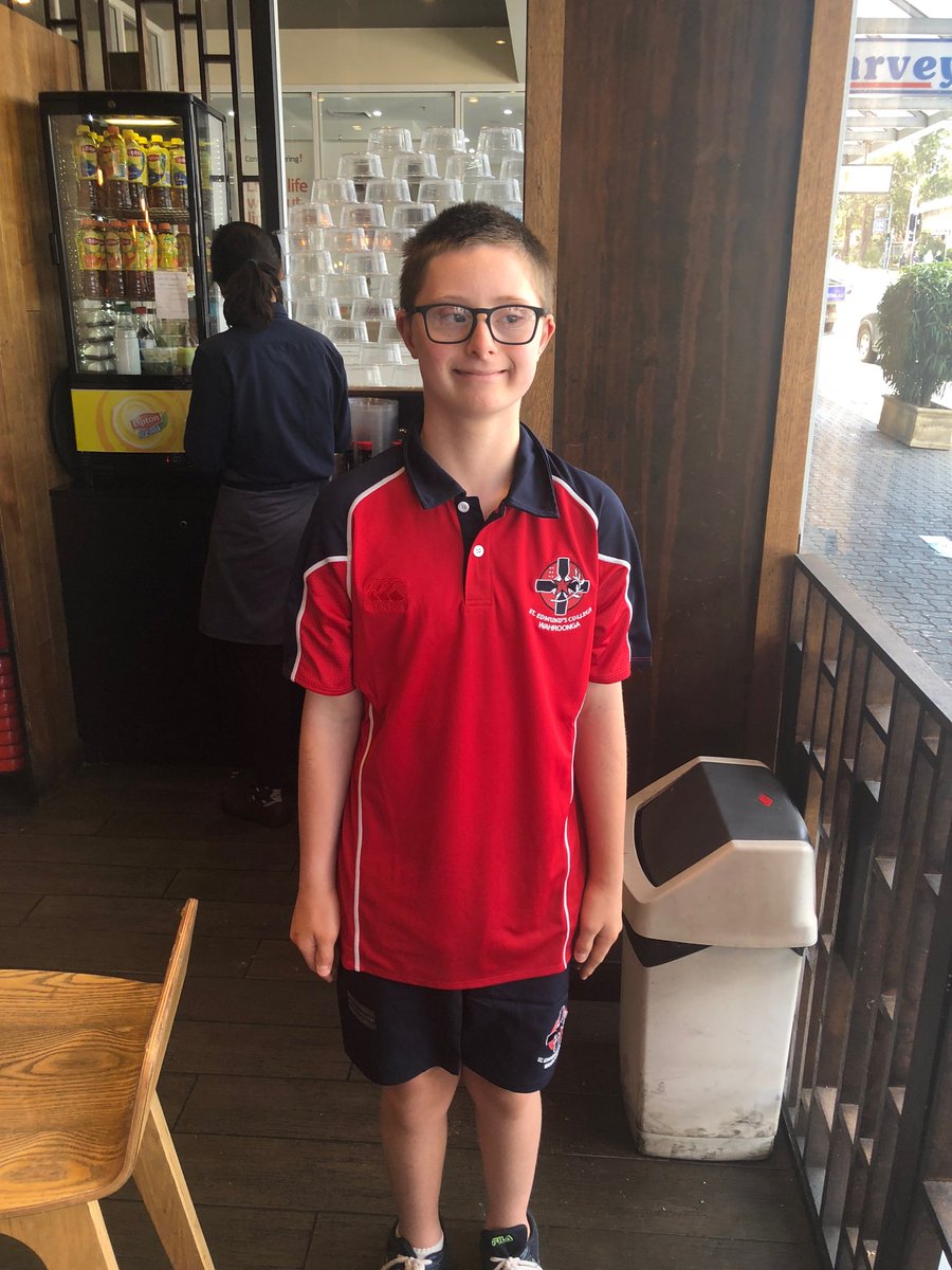 PLEASE HELP - 13 year old Harry Pincock is missing in Sydney’s eastern suburbs.
