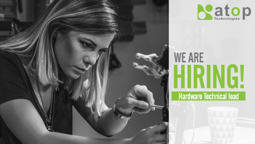 AtopComms's tweet photo. Position: Technical lead
Requirement : immediate joining

Job Description for the above position:
*8 to 12 years of experience in high speed and Mixed-signal product design and development.
Qualification:
*BE/B. Tec or ME/M. Tec in Electronics/Electronics and communication https://t.co/ZKySKQWzGf