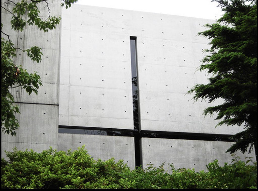 #JuevesDeArquitectura 

🔺#IglesiaDeLaLuz 1988-1989
#Oxaca #Japon 

🔺#TadaoAndo #TadaoAndoArchitect #Minimalism #Arquitectura #JapaneseArchitecture #ModernArchitecture 

🔺”Realmente hay que tomarse muy en serio los sueños “#tadaoando