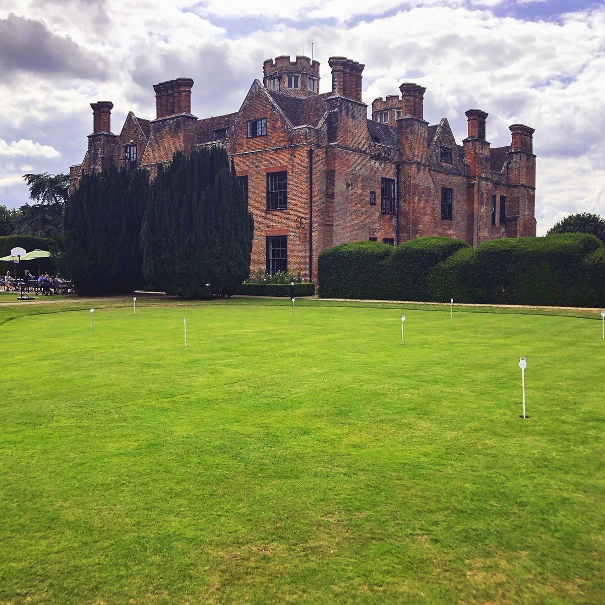 lcresidences's tweet photo. GROVE PLACE PUTTING GREEN
•
We are thrilled to announce the opening of a new, nine hole putting green at Grove Place.https://t.co/EtntEc2yPp
•
#GrovePlace #Hampshire #retirementcommunity #lifecare #puttinggreen https://t.co/n5pAJpRXTW