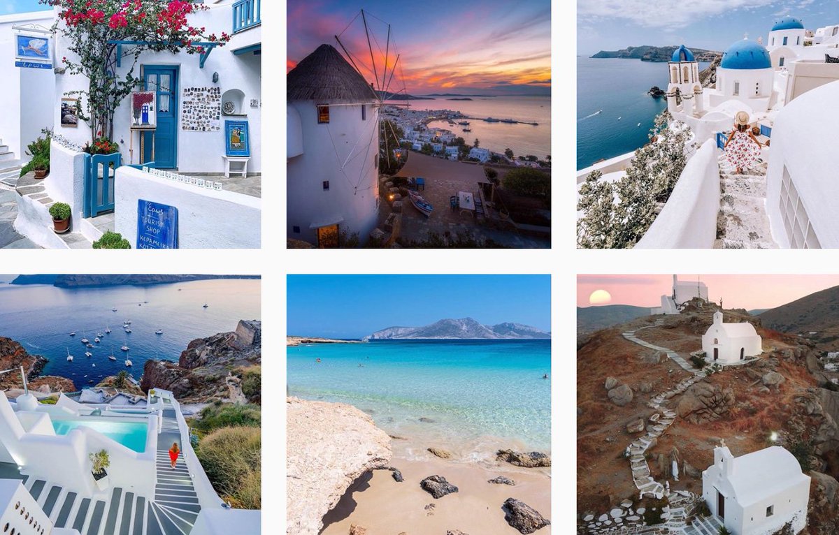 ilesgrecques's tweet photo. Vous aimez les îles grecques ? Suivez-nous sur instagram ici :
https://t.co/oLpwuzmMBF

#ilesgrecques #santorin https://t.co/6AIILbPrU1