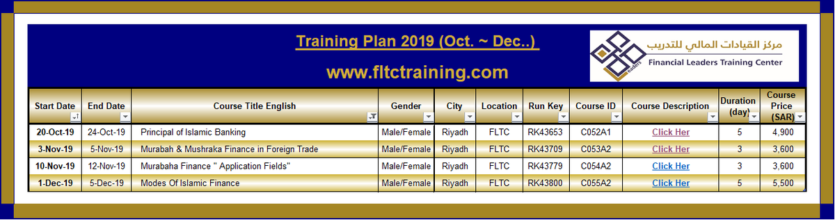 FLTCTraining tweet picture
