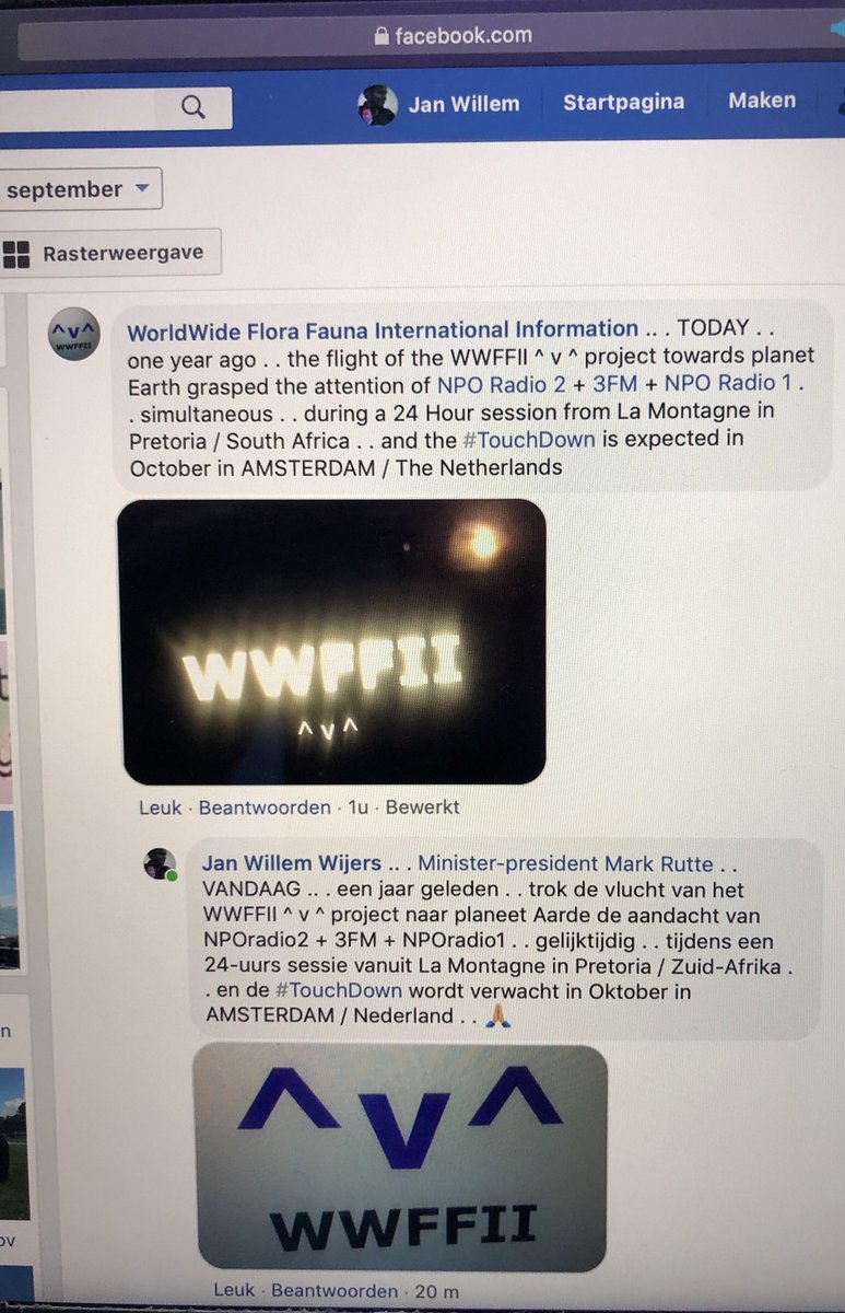 WWFFIIorg's tweet image. … 🙏🏻 … @MinPres @markrutte … het zou schitterend zĳn als WĲ de wereld kunnen helpen …‼️met ONDERWĲS-geld &amp;amp; meertalige bezoekersinformatie komen wĳ een heel eind … @anp @NOS @NPORadio2 @3FM @NPORadio1 @RTLnieuws @bnrpolitiek @NPOpolitiek @Teletekst @telegraaf @ADnl @NUnl @nrc