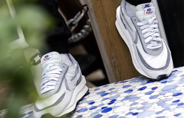 sacai nike wolf grey