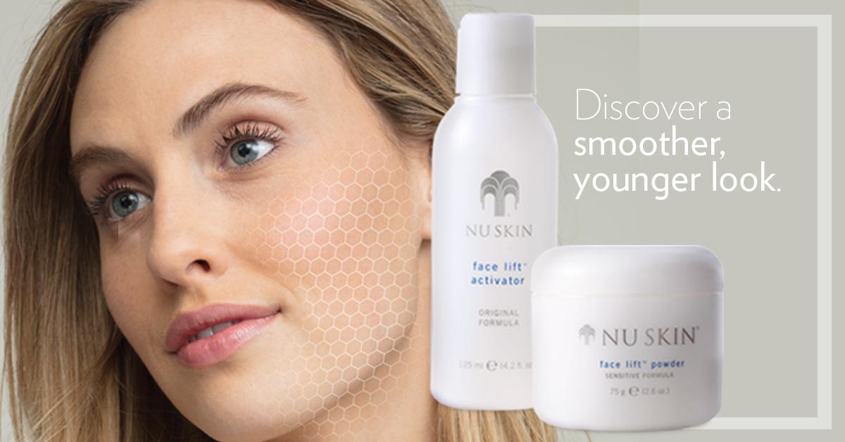 Nu Skin South Africa on Twitter: 