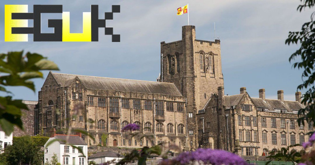 School of CompSci & Engineering, Bangor Uni (@bangorcsee) on Twitter photo We'd like to extend a warm welcome to all of the attendees of Computer Graphics & Visual Computing 2019
Follow along and get involved with #CGVC2019 <a href="/EurographicsUK/">Eurographics UK</a>
We have sessions in VR, Simulation and Rendering, Computer Vision and more.
eguk.bangor.ac.uk/CGVC2019/progr… We'd like to extend a warm welcome to all of the attendees of Computer Graphics & Visual Computing 2019
Follow along and get involved with #CGVC2019 <a href="/EurographicsUK/">Eurographics UK</a>
We have sessions in VR, Simulation and Rendering, Computer Vision and more.
eguk.bangor.ac.uk/CGVC2019/progr…