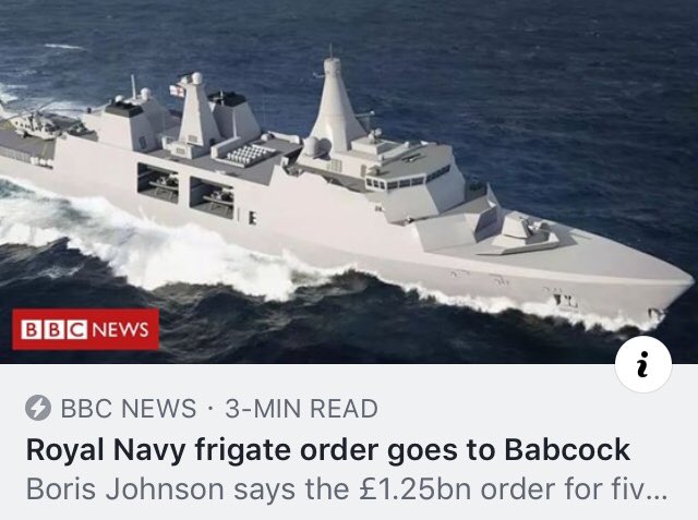 cara_hilton's tweet photo. Fantastic news for UK shipbuilding and for the workforce at #Rosyth #Fife 😁
#BuildItInBritain  

👉🏼 https://t.co/wF1ZfmlhUU https://t.co/GTNTX9b5L8