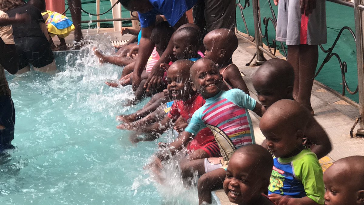 Sanyu Babies' Home tweet media