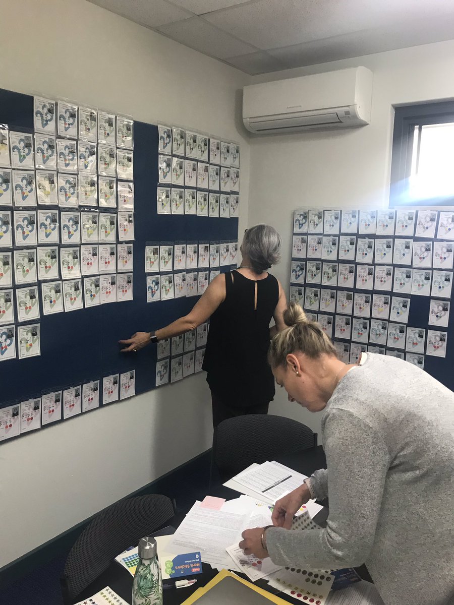 CEWA Bunbury Regional Office tweet media