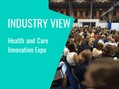 RotaMaster's tweet photo. A really interesting read on the key points coming out of the Health & Care Innovation Expo particularly in #digitaltransformation https://t.co/t4383JeWjQ
#healthtech #patientsafety #innovation #digitalsystems #digitalwards #processimprovement #NHSExpo @NHSX @health1tech https://t.co/TJ7ONPwth3