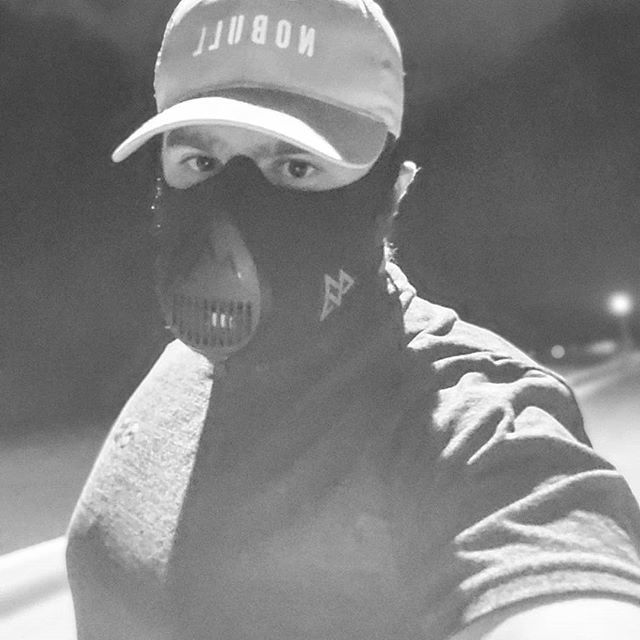 Time for a nighttime run at the beach!

#fitmotivation #fit #nobullproject #trainingmask3 #getsome #beachlife #workoutmotivation ift.tt/30dqukG