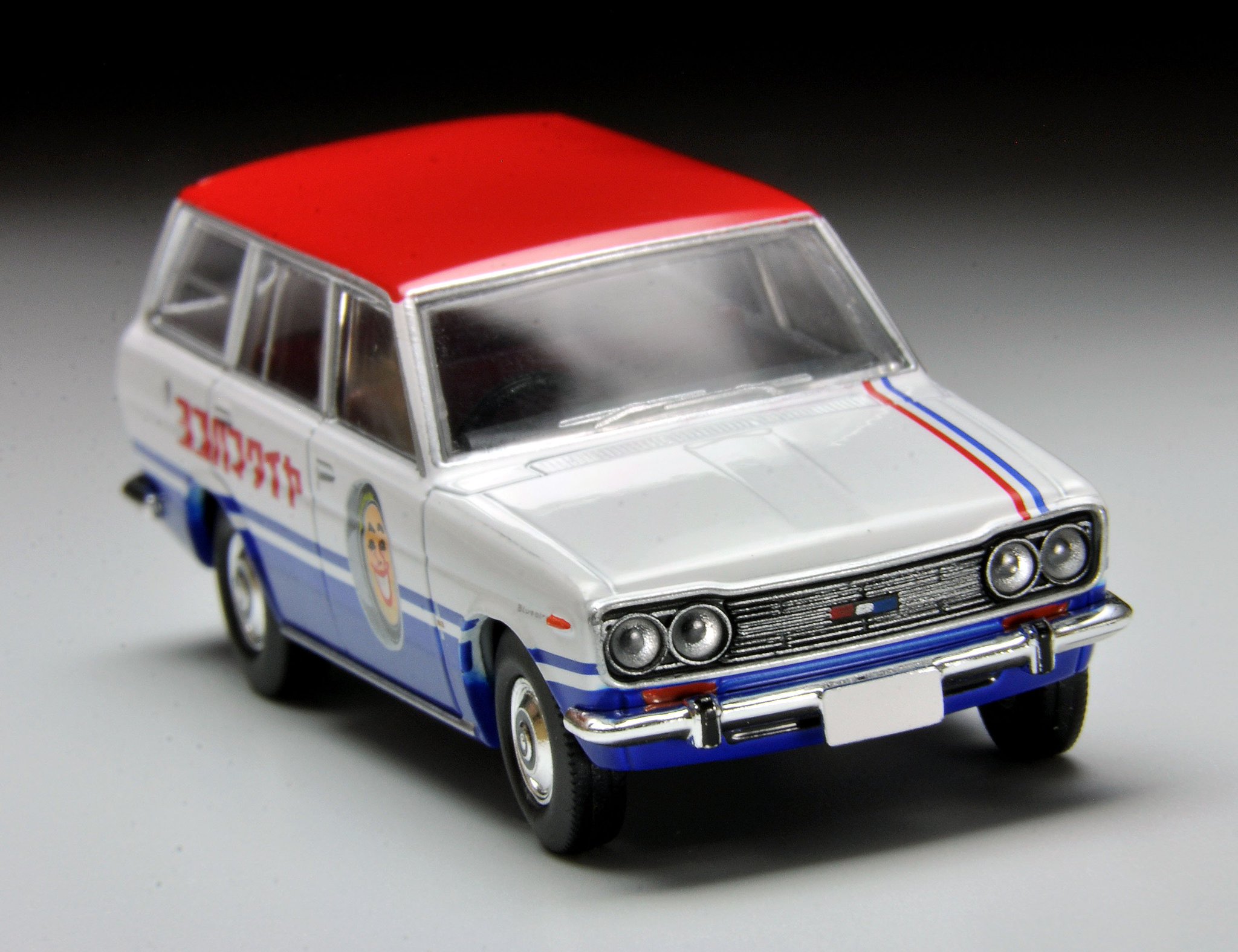 ミニカー。ホンダ・Ｓ８００。カム・コーポレーション。完成品。 CAM CORPORATION カム コーポレーション HONDA S800 '67 NO.003