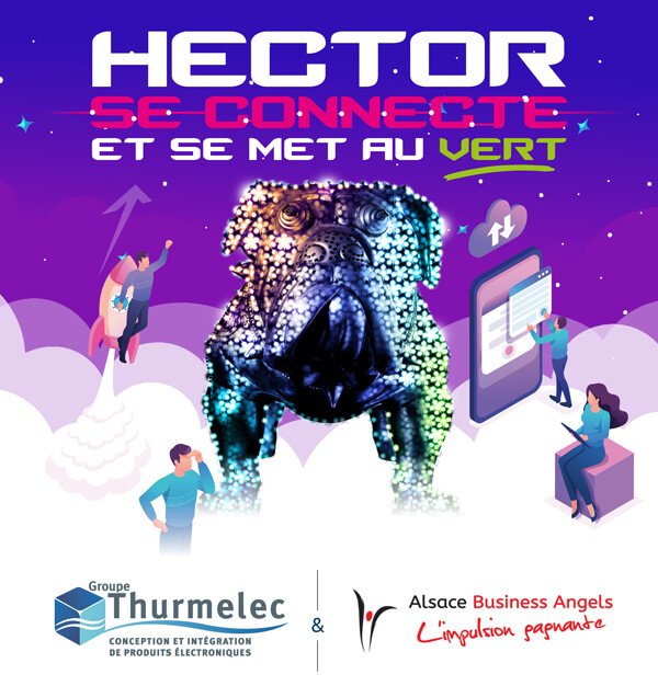 Thurmelec's tweet photo. Ne ratez pas le grand retour d'Hector Thurmelec à Folie Flore au Parc Expo de Mulhouse lors de la soirée THURMELEC / Alsace Business Angels, le lundi 7 octobre 2019 à 18h00. Inscrivez-vous vite avant le 26 septembre :
https://t.co/DO8a4XvS5c
#Thurmelec @AlsaceAngels https://t.co/VLkGZx3wzw