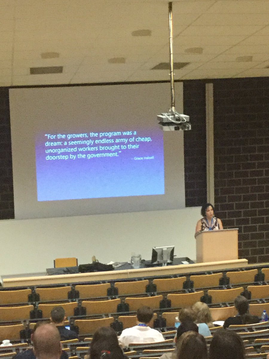 DarkProjections's tweet photo. Lisa Flores delivers a brilliant keynote at #RiS7 #RSE19. https://t.co/WYk15SWmge