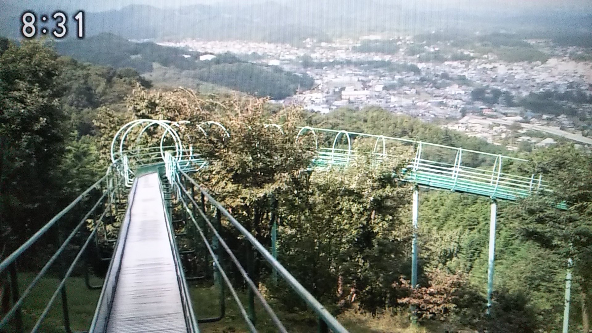 W Club Ar ボール君の旅 仙元山見晴らしの丘公園のローラー滑り台 らしい Googleレンズ調べ Etv Iib いないいないばあっ W Club Ar ボール君の旅 仙元山見晴らしの丘公園のローラー滑り台 らしい Googleレンズ調べ Etv Iib いないいないばあっ