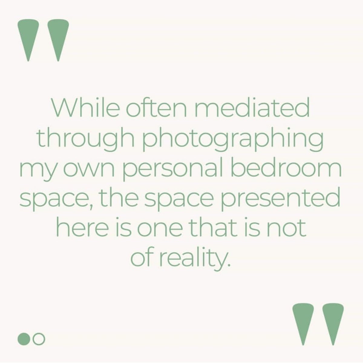 shootthroughit's tweet image. Super happy to be a featured artist in the upcoming issue of Bloomers magazine. My grad show work will be included in issue 4: 'Out of Body', which is to be released next month!

bloomersart.com 

#OutofBody #Bloomers #emergingartists #irishart #self #body #space