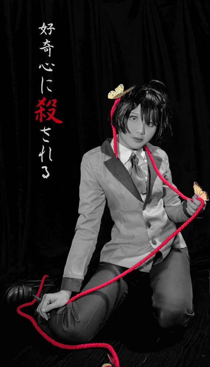 Twoucan 小林少年 の注目ツイート イラスト マンガ コスプレ モデル