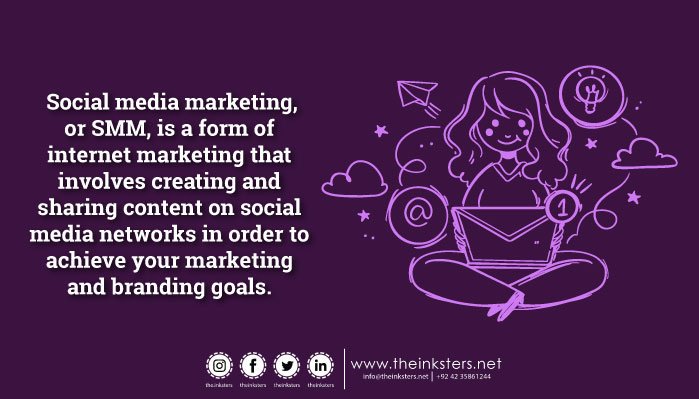 theinksters's tweet photo. Here's the first lesson of social media marketing for all of you, ensembled by our digital experts.

For more information and exciting contests, stay tuned!
https://t.co/gSkUDLVZWQ

#StrategicMarketingPartner #TheInksters #BusinessGrowth  #SMMTips #InternetMarketing https://t.co/3FakYPJS1s