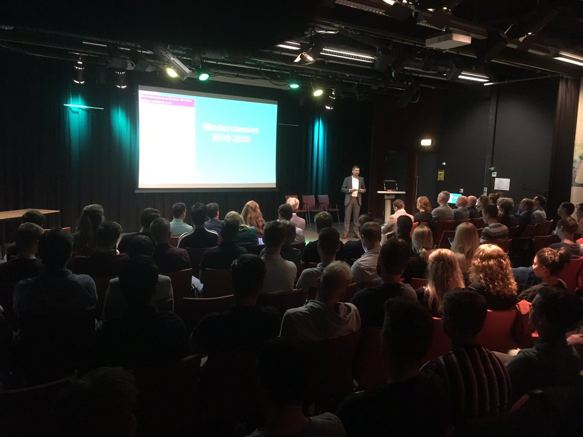 c_punte's tweet photo. Masterclasses zijn weer gestart.  Met dank aan onze bouwpartners @Trebbe1911 @TSBouwVastgoed @DuraVermeer @Plegt_Vos    Bedankt dat jullie vandaag ook allemaal weer aanwezig zijn https://t.co/h3o2sr3ctb